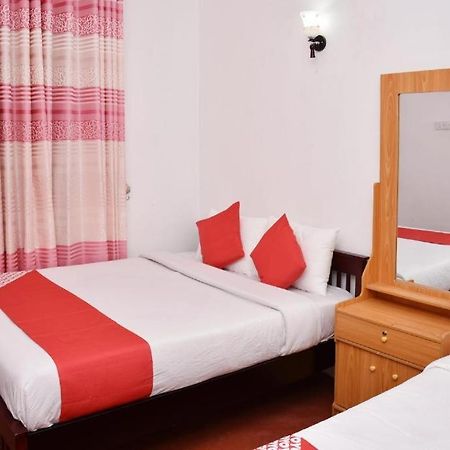 La Rose Guest House Nuwara Eliya Eksteriør bilde