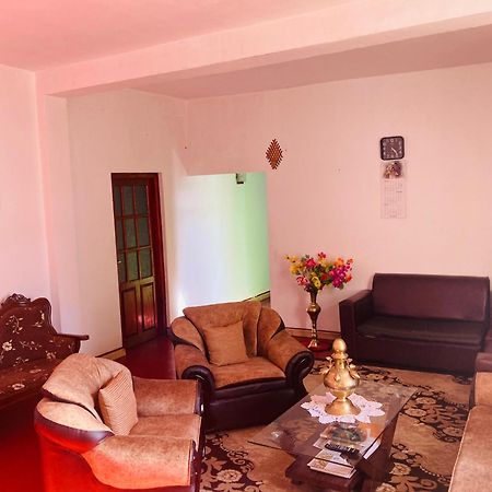 La Rose Guest House Nuwara Eliya Eksteriør bilde