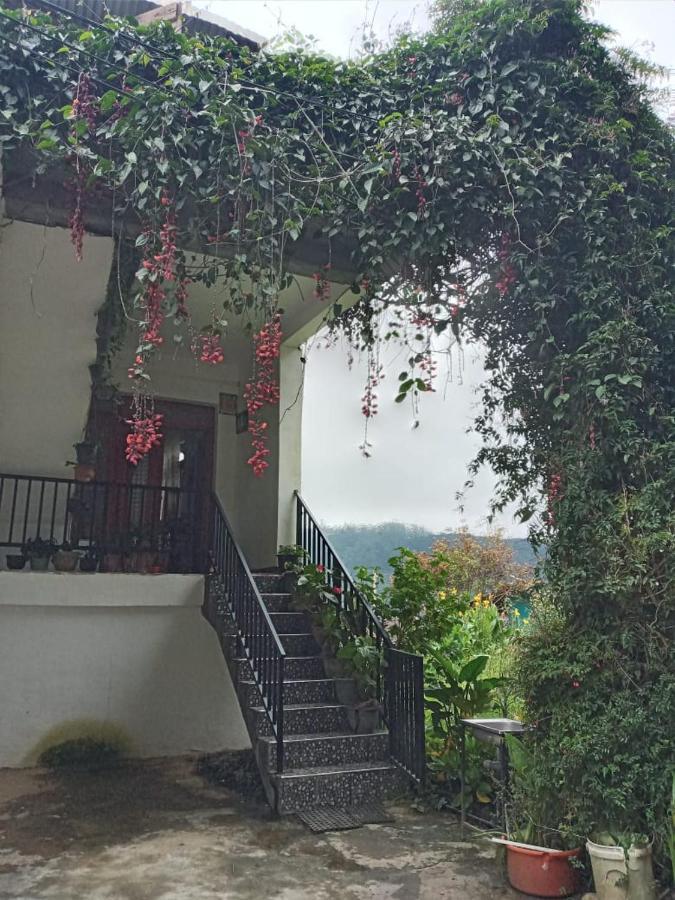 La Rose Guest House Nuwara Eliya Eksteriør bilde