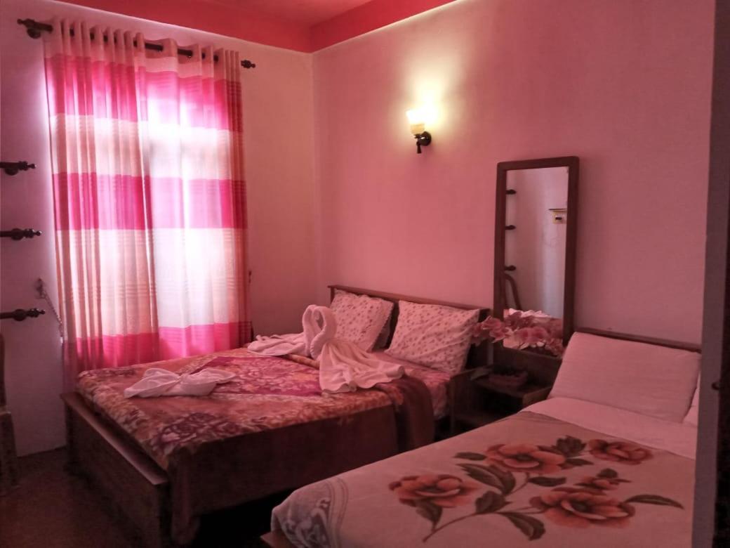 La Rose Guest House Nuwara Eliya Eksteriør bilde
