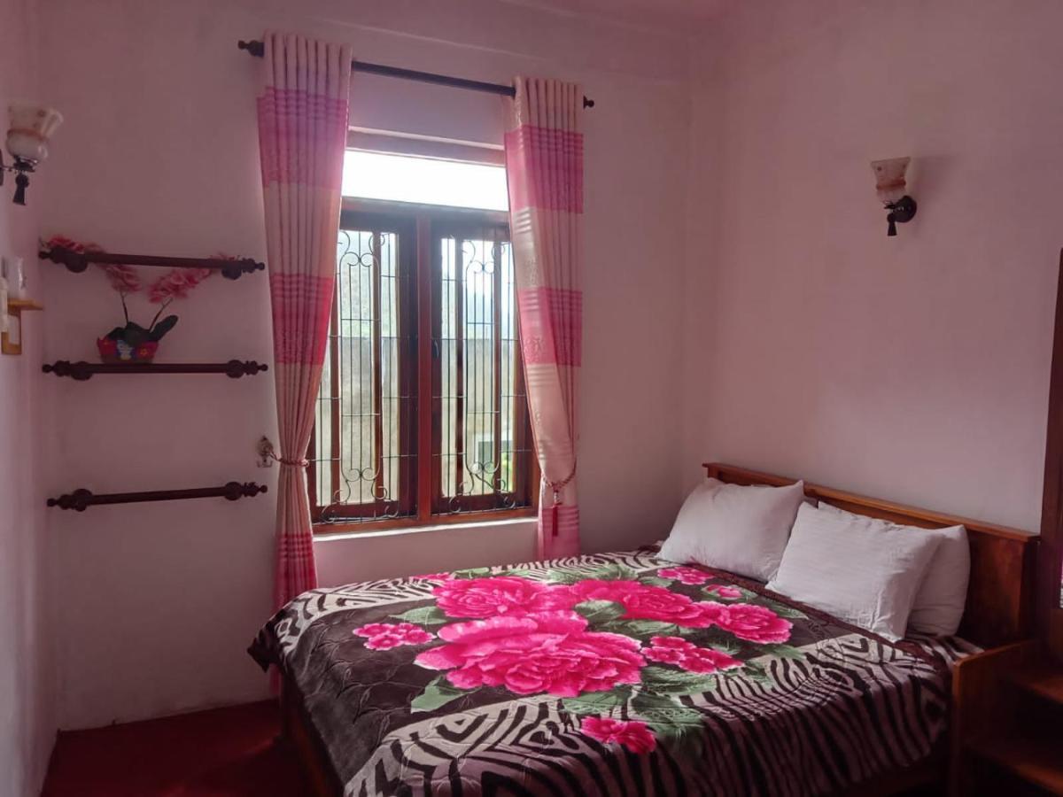 La Rose Guest House Nuwara Eliya Eksteriør bilde