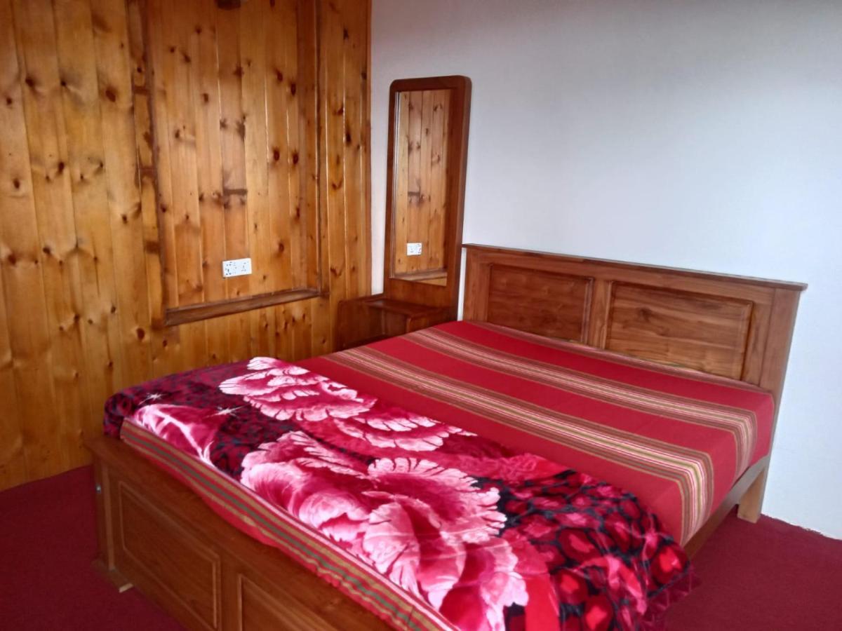 La Rose Guest House Nuwara Eliya Eksteriør bilde