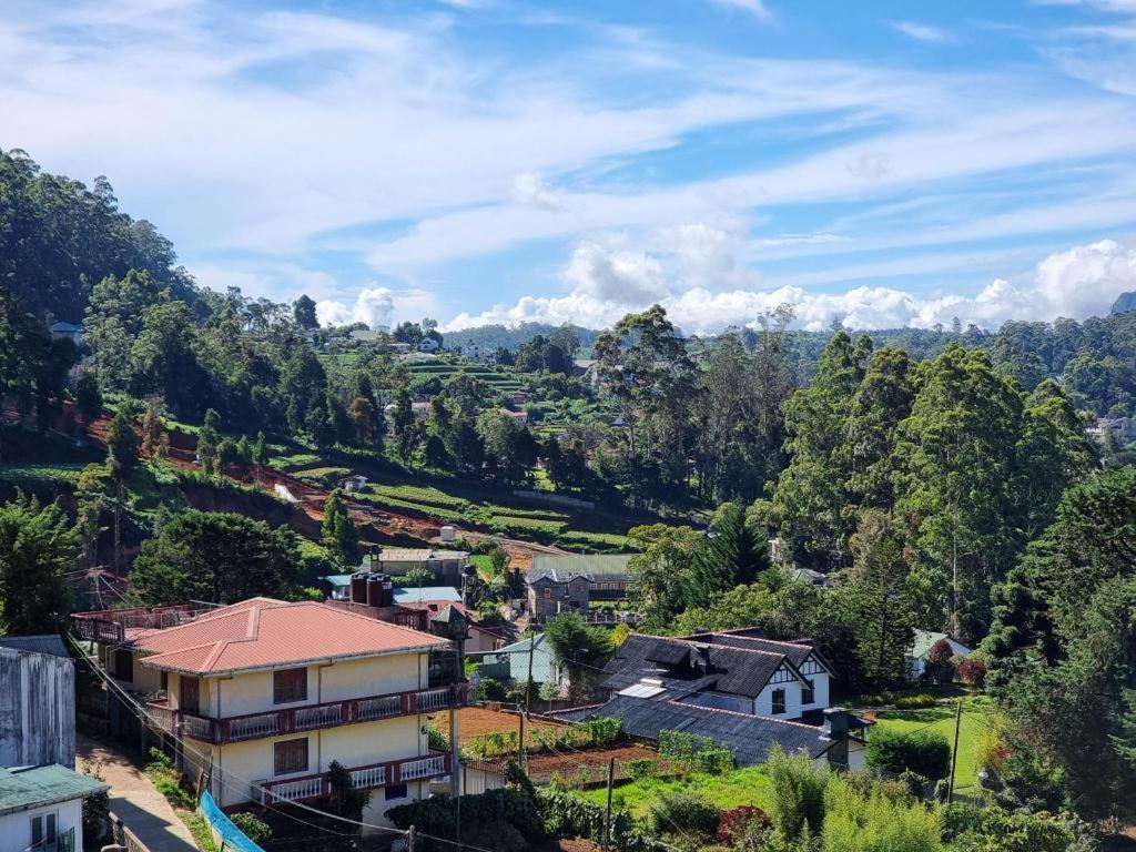 La Rose Guest House Nuwara Eliya Eksteriør bilde