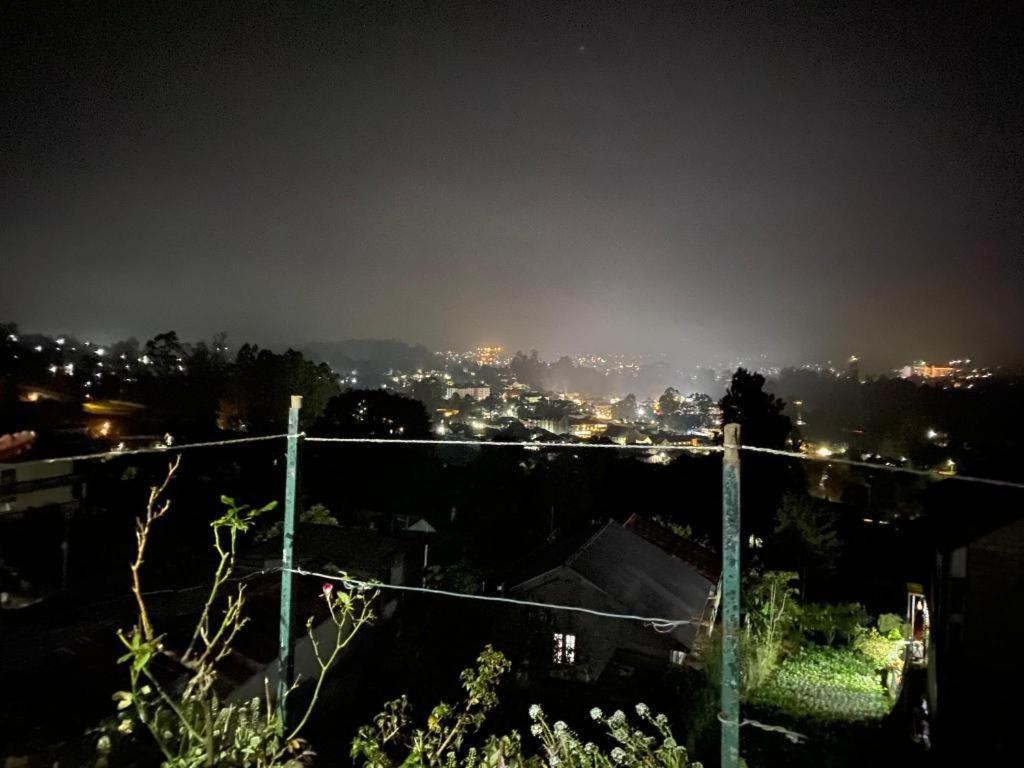 La Rose Guest House Nuwara Eliya Eksteriør bilde