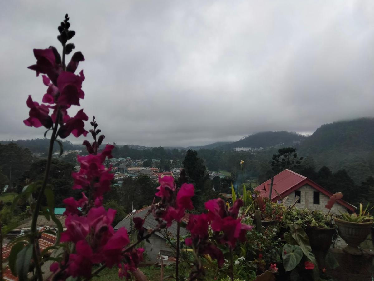 La Rose Guest House Nuwara Eliya Eksteriør bilde