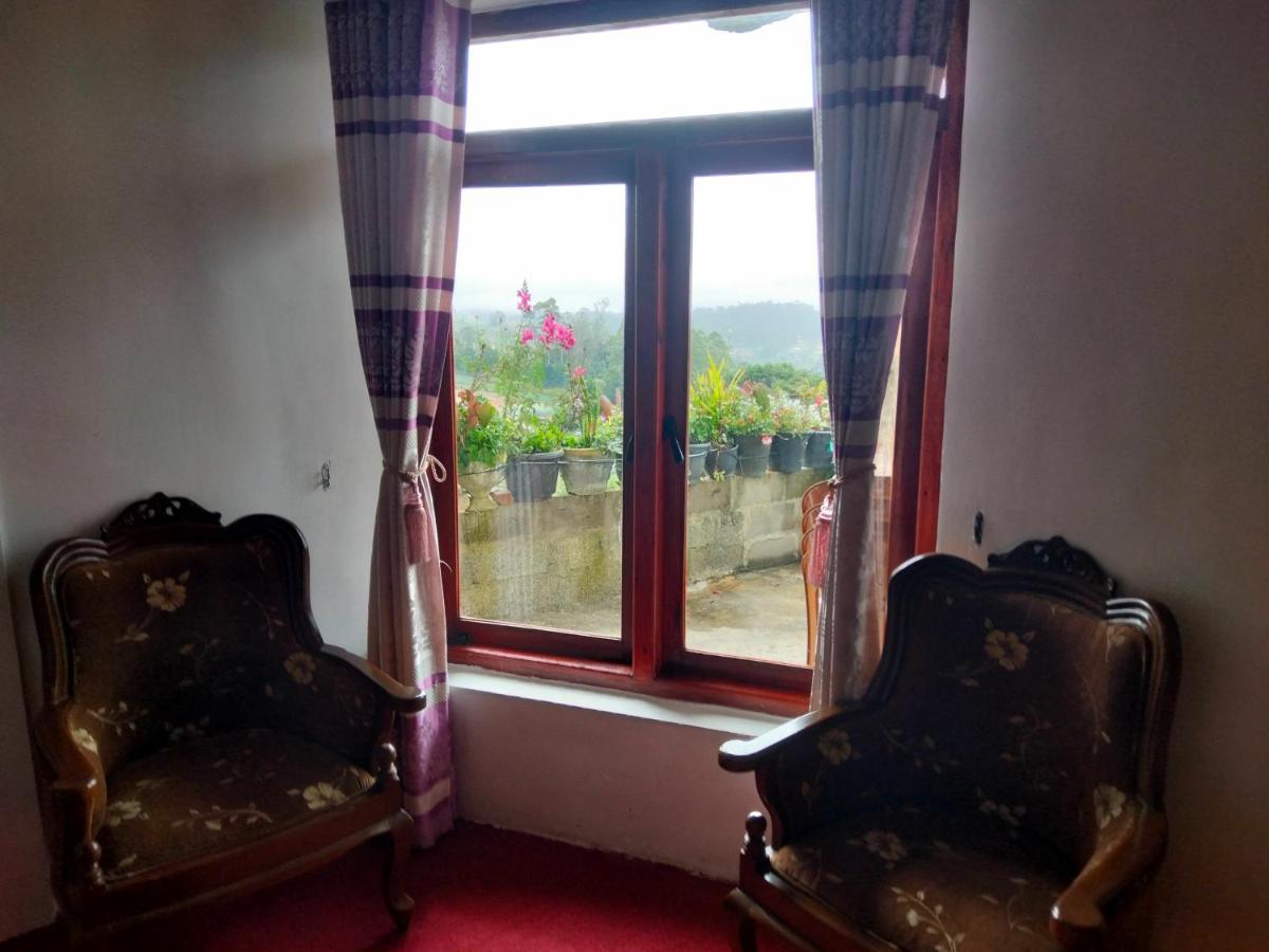 La Rose Guest House Nuwara Eliya Eksteriør bilde