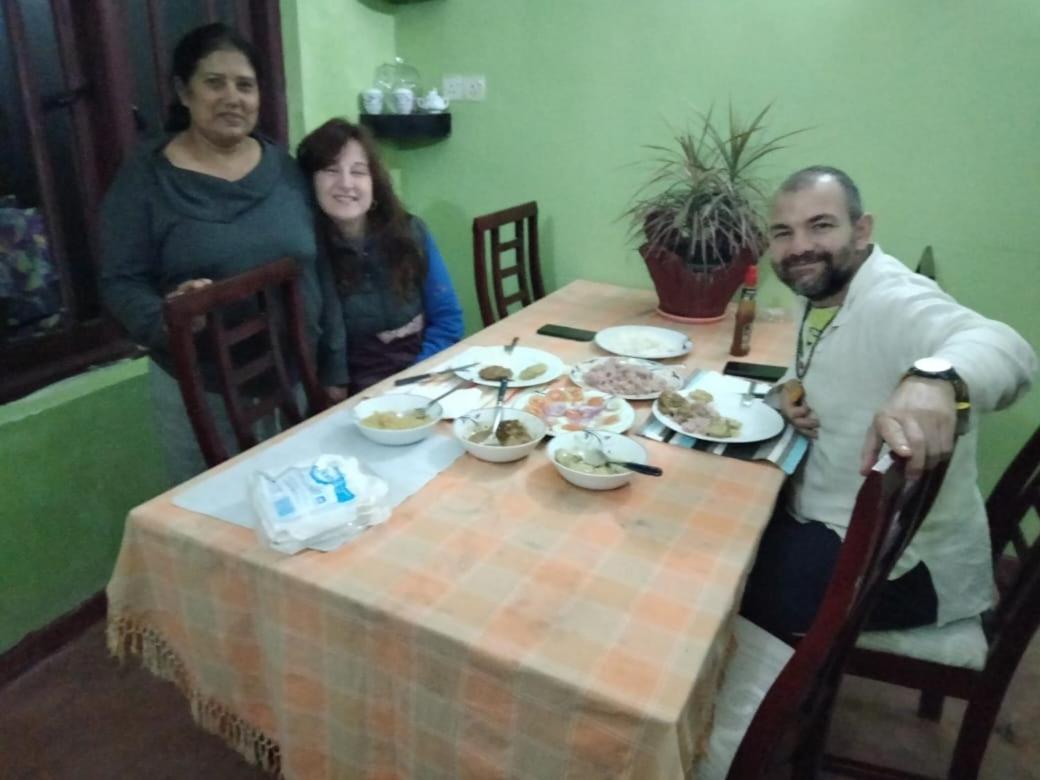 La Rose Guest House Nuwara Eliya Eksteriør bilde