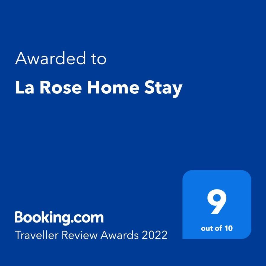 La Rose Guest House Nuwara Eliya Eksteriør bilde