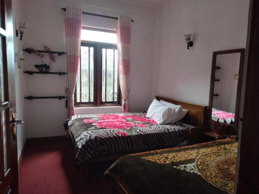 La Rose Guest House Nuwara Eliya Rom bilde