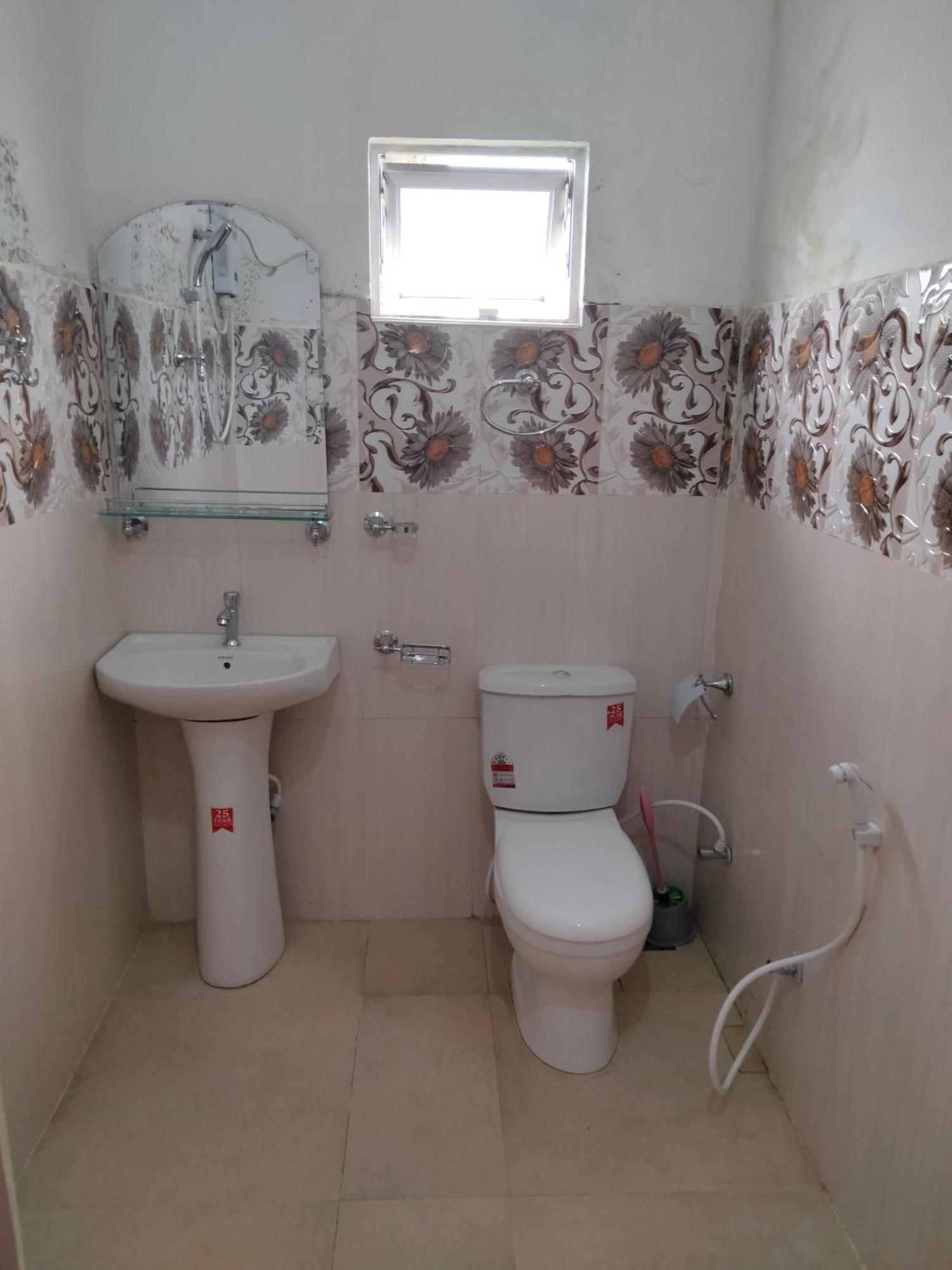 La Rose Guest House Nuwara Eliya Rom bilde
