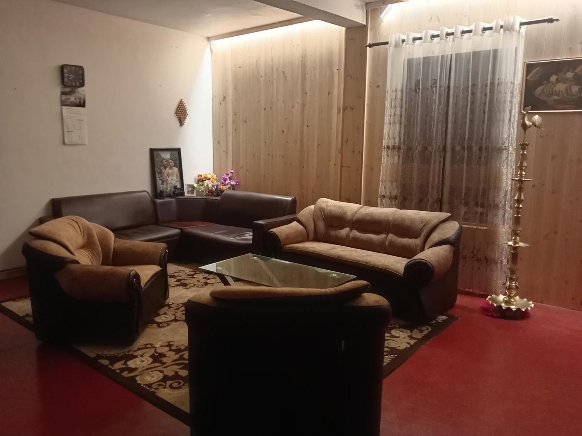La Rose Guest House Nuwara Eliya Eksteriør bilde