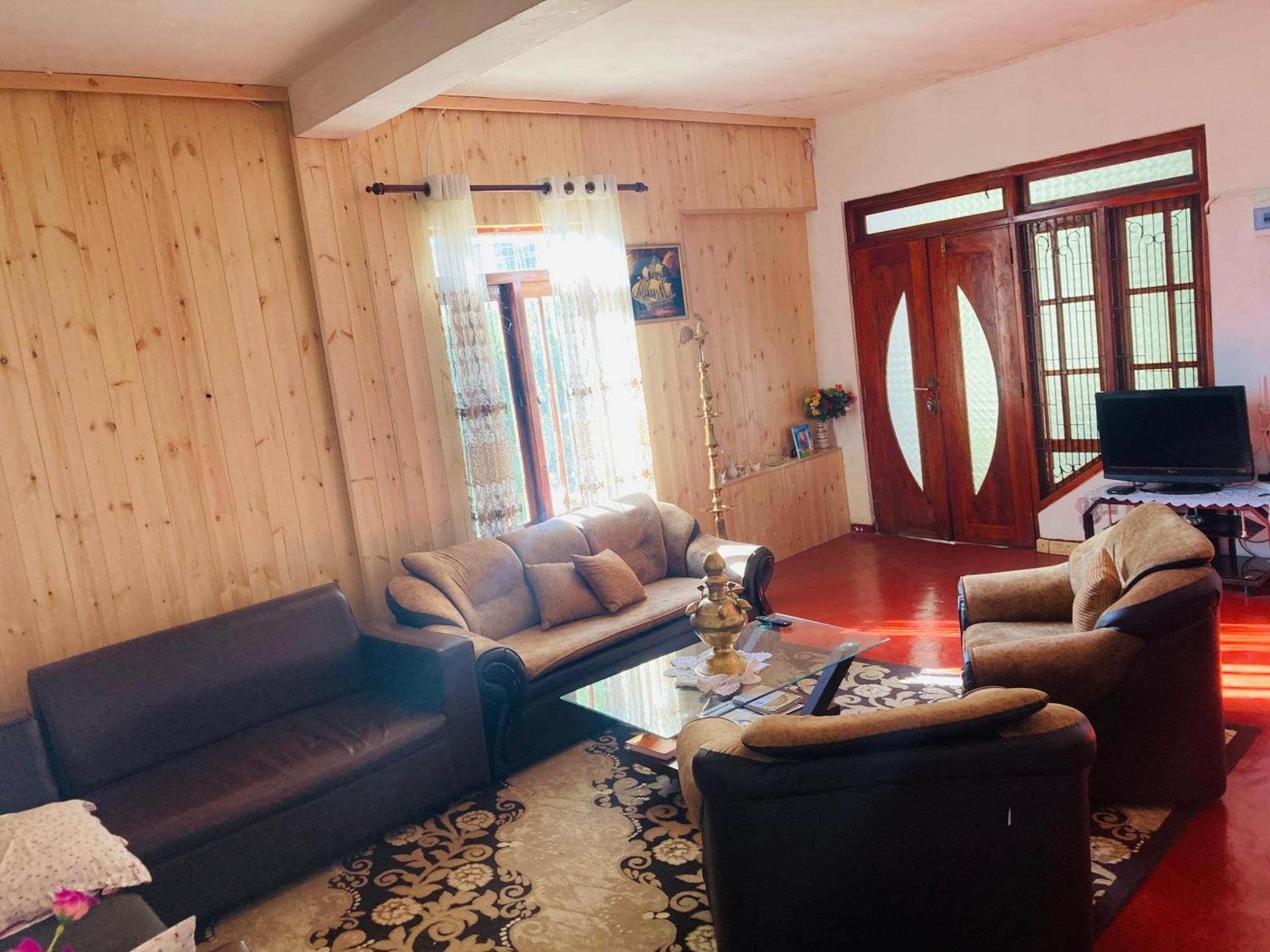 La Rose Guest House Nuwara Eliya Eksteriør bilde