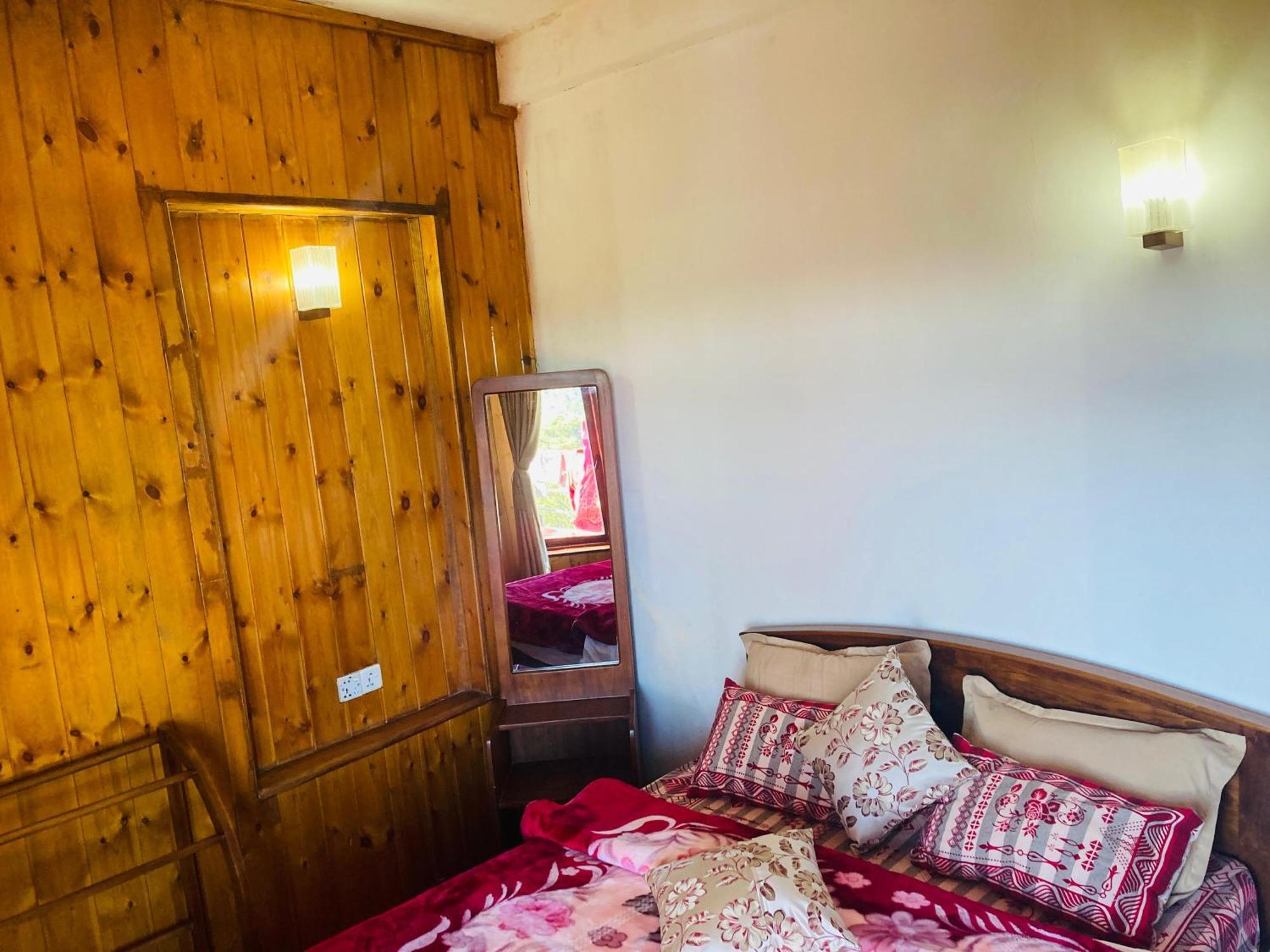 La Rose Guest House Nuwara Eliya Eksteriør bilde