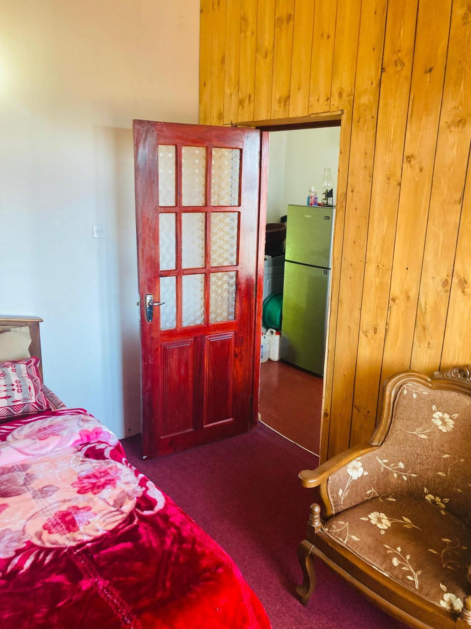La Rose Guest House Nuwara Eliya Eksteriør bilde