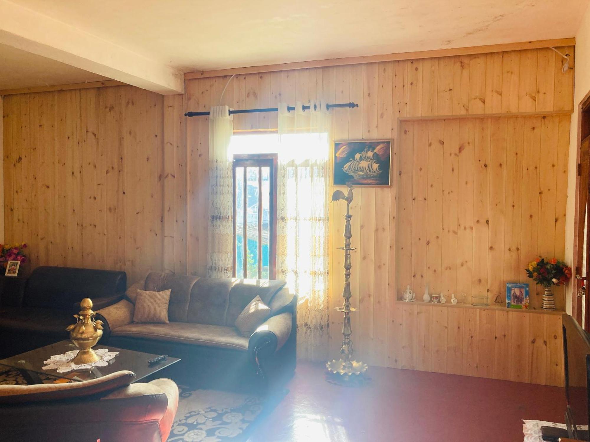La Rose Guest House Nuwara Eliya Eksteriør bilde