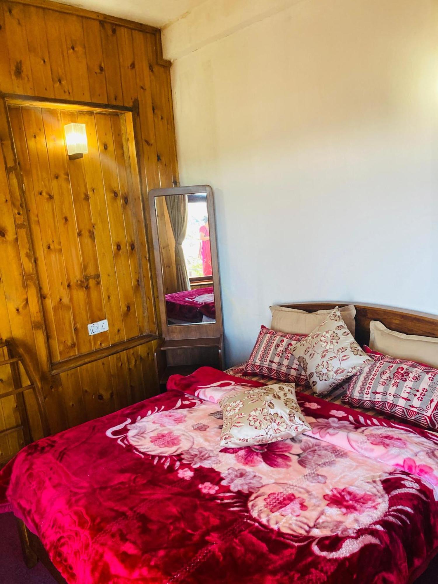 La Rose Guest House Nuwara Eliya Eksteriør bilde