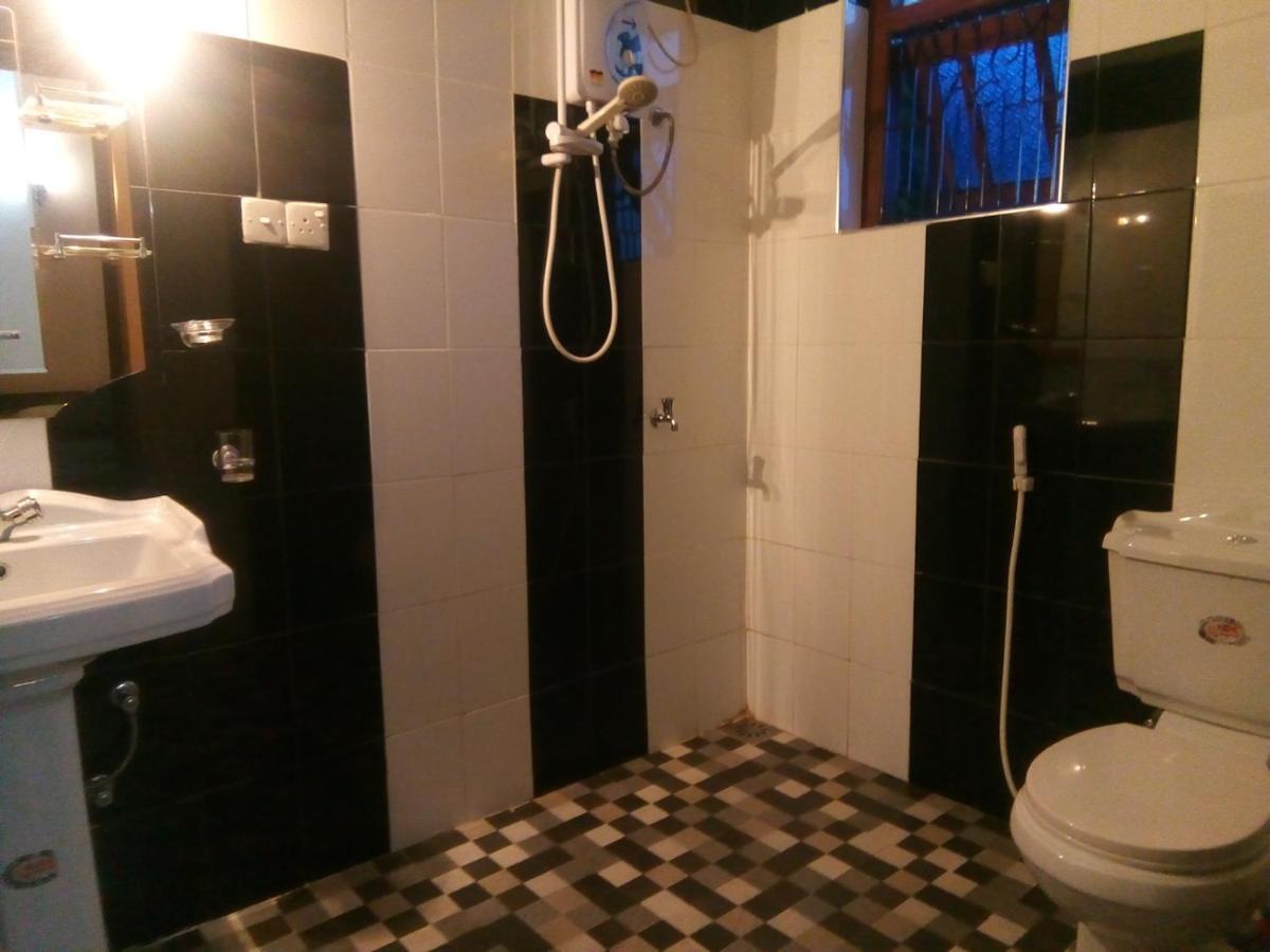 La Rose Guest House Nuwara Eliya Eksteriør bilde