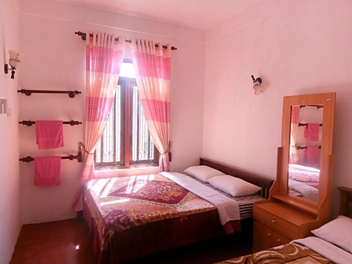 La Rose Guest House Nuwara Eliya Eksteriør bilde