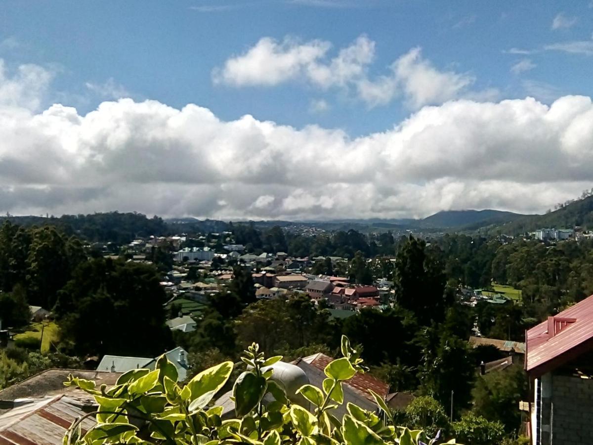 La Rose Guest House Nuwara Eliya Eksteriør bilde