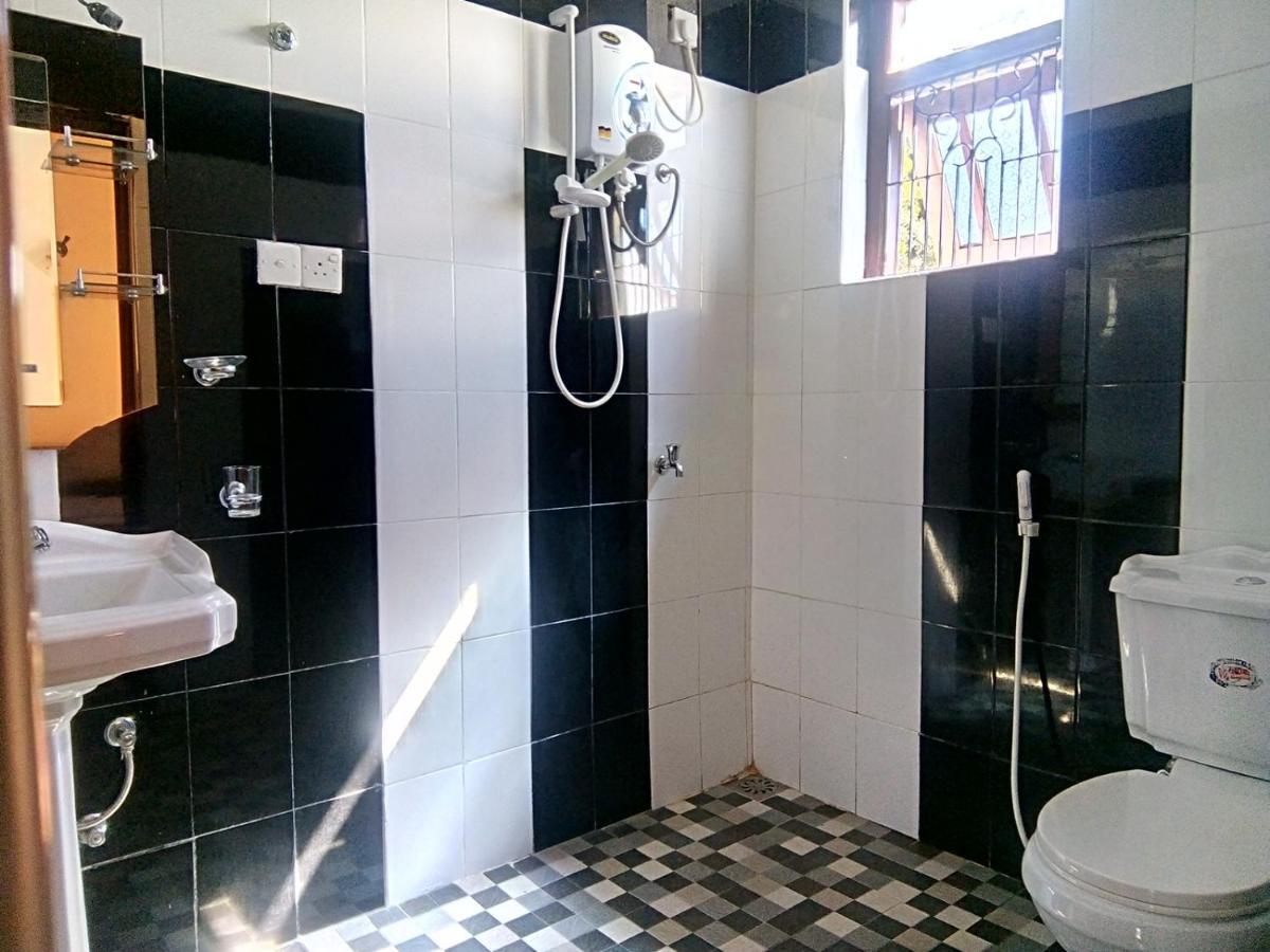 La Rose Guest House Nuwara Eliya Eksteriør bilde