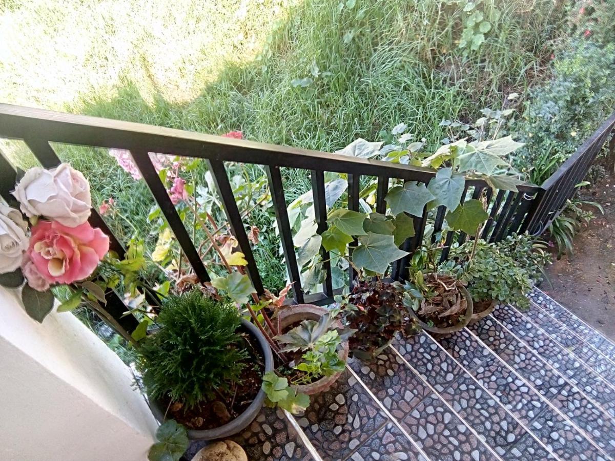 La Rose Guest House Nuwara Eliya Eksteriør bilde
